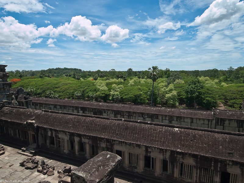 Cambodia - Angkor Wat