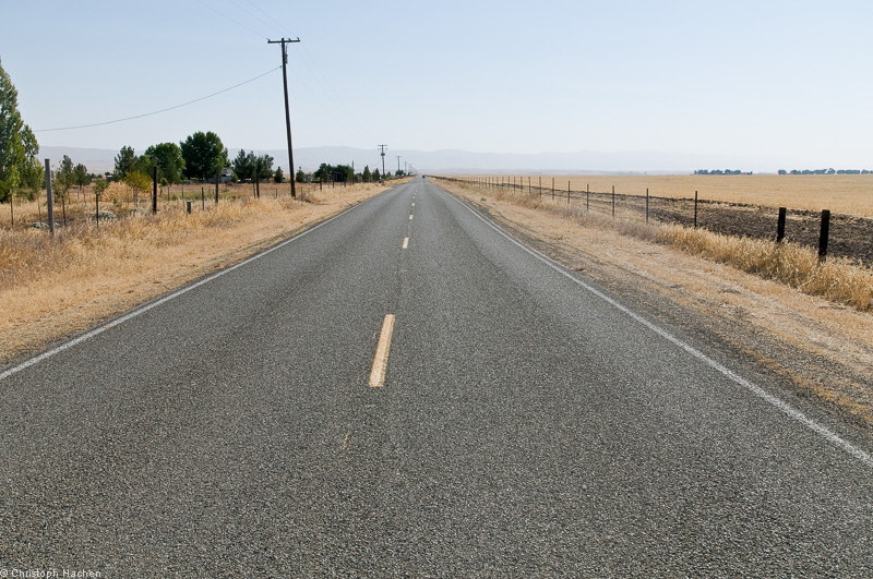 Southwest US 1 - California