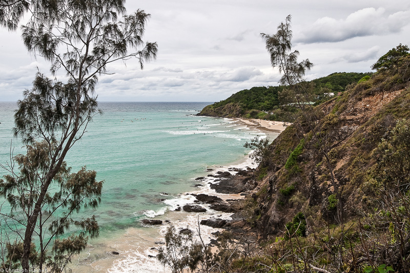 Australia - Byron Bay