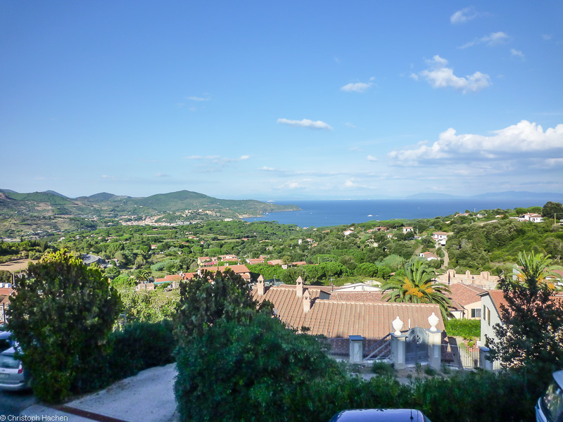 Italia - Elba