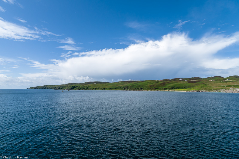 Scotland - Islay