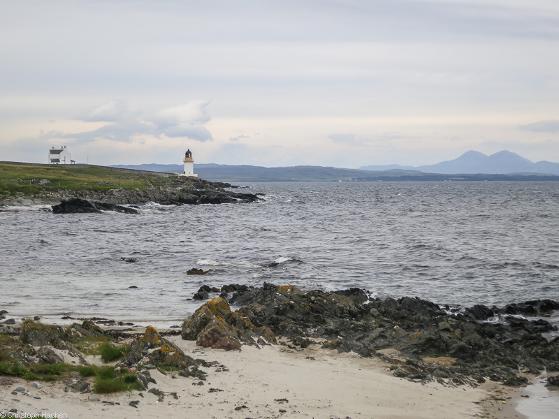 Scotland - Islay