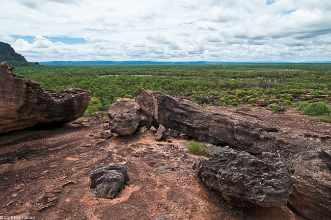 Australia - Kakadu National Park