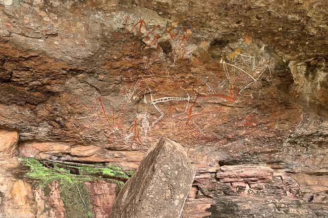 Australia - Kakadu National Park