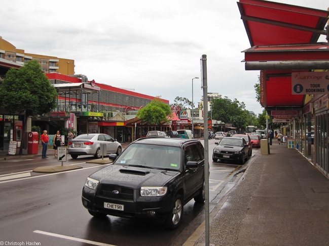 Australia - Darwin