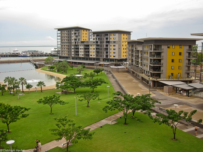 Australia - Darwin