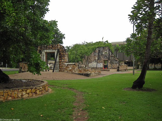 Australia - Darwin