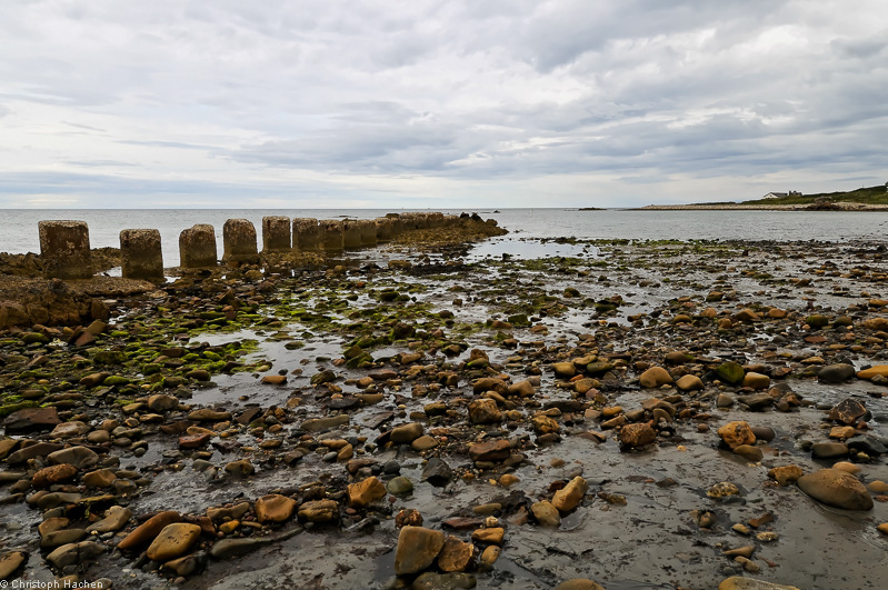 Scotland - Moray - Lossiemouth