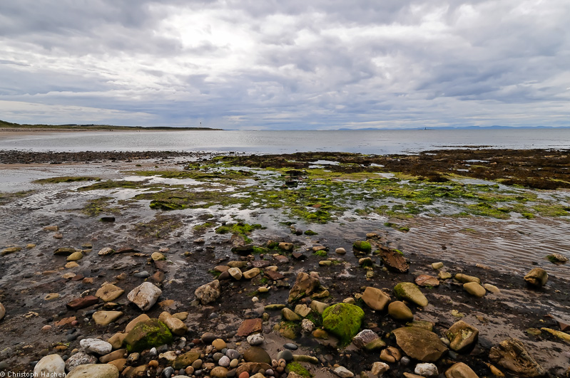 Scotland - Moray - Lossiemouth