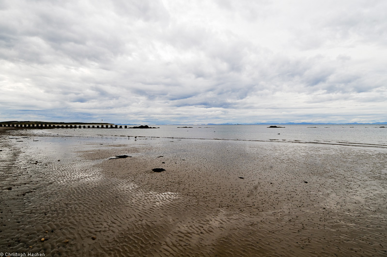 Scotland - Moray - Lossiemouth