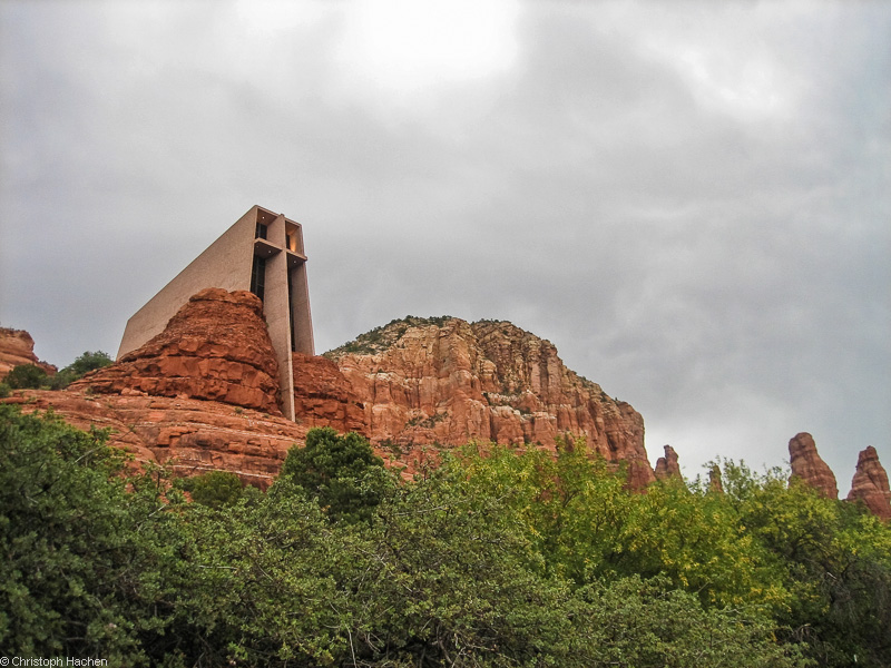Southwest US 2 - Arizona - Sedona