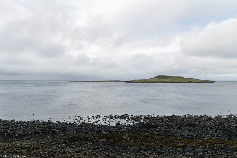 Scotland- Isle of Skye - Flodigarry